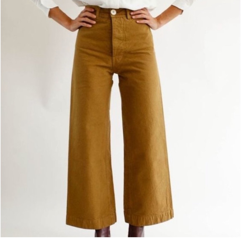 JESSE KAMM | SAILOR JEANS in Cork